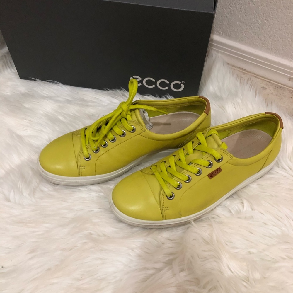 Ecco sneaker